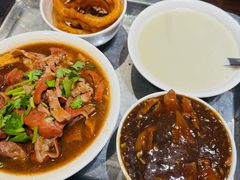 -姚记炒肝店(簋街店)