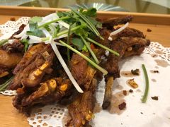-巴扎美食·新疆菜·西域歌舞表演餐厅(新疆大厦店)