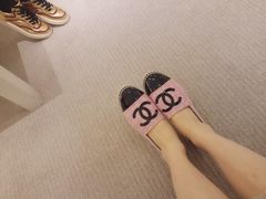 -CHANEL(ifs国际金融店)