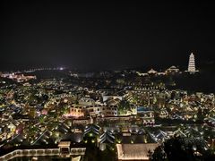 -云端咖啡(山顶教堂店)