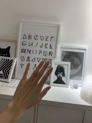 点击看大图 -TsukiNail艺术美甲美睫沙龙