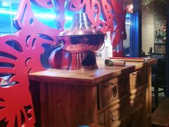 -老墙根涮肉·铜锅鲜羊肉(良乡店)
