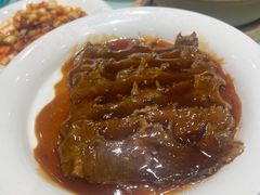 -紫光园·烤鸭·北京菜(团结湖店)