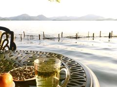 -湖畔居茶楼(湖滨店)