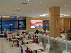 -乡村基(大渡口区国际广场店)