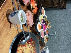 -楠火锅(广州总店)