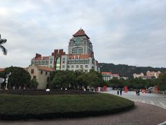 -厦门大学(思明校区)