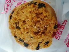 -新侨三宝乐面包店(崇文门店)