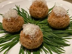 芋泥香酥鸭-遇外滩(BFC外滩金融中心店)