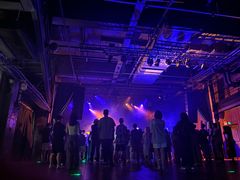 -MAO Livehouse(杭州店)