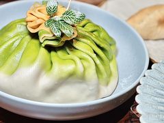 -格鲁·秀色Georgia’s Feast