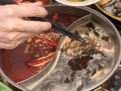-松野谷·寿喜烧自助(华联顺义金街购物中心店)