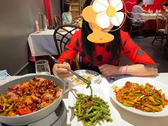 -小河盐帮·私家菜·烤鸭(三元桥·霄云路店)