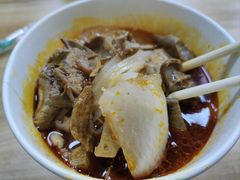 -江三王记牛杂馆(总店)