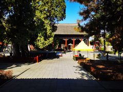 -黄帝陵