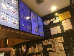 -泰熙家韩式欢乐餐厅(东关正街店)