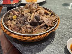 -猪肉婆私房菜(容桂总店)
