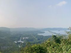 -九曜山