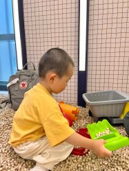 -MELAND CLUB亲子乐园·派对·餐厅(北京芳圆里ID MALL店)