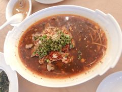 -富丽华大酒店·御园中餐厅(茶亭路店)