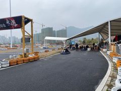 -千岛湖燃擎卡丁车赛车主题乐园(秀湖路店)