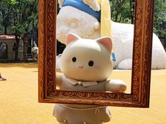 -深圳湾万象城(南山店)