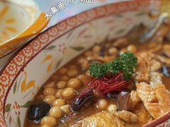 -素描餐厅(灵隐天竺店)