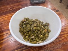 酸豆角-肆姐面粉馆(坡子街店)