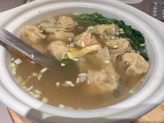 -蔡澜点心·粤菜(西单大悦城店)