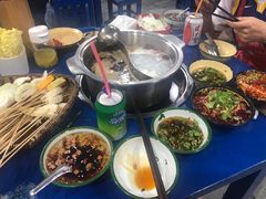 -马路边边·成都串串(翠柏路店)