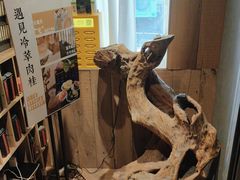 -邈墨茶馆(凤起路店)