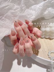 -米小兔美甲美睫