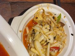 -外婆私房菜(新亚百货店)