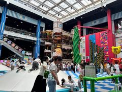 -蒙特利亲子乐园