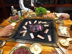 -滇藏石锅宴(北门坡古城管理局店)