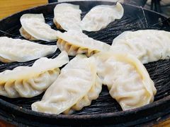 -京都老蔡记(伊河路店)