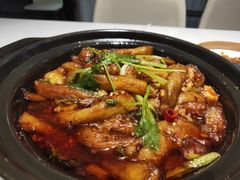 -煲王粤菜餐厅(中侨中心店)