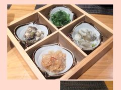 -吉之仙•中国制造•出口级食材日料店(领事馆总店)