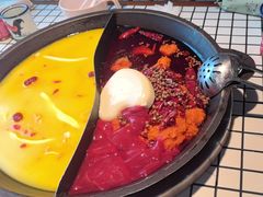 -董眼镜火锅(洪崖洞总店)