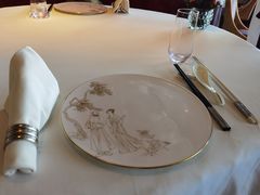-金轩中餐厅 Jin Xuan(浦东丽思卡尔顿酒店)