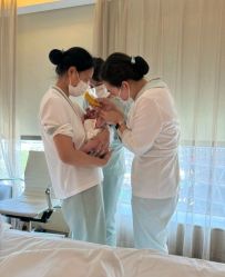 -baby bella小贝拉母婴护理中心(北京东隅店)