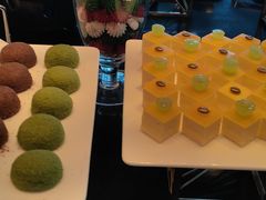 -龙之梦万丽酒店青餐厅