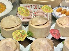 -佳丽海鲜大酒楼(环岛海景店)