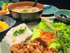 -安南越南餐厅(青岛万象城店)