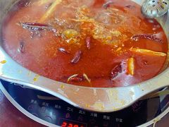 -重庆火锅(西安店)