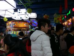 -大玩家(莆田万达店)