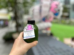 -Raaawr冷压果汁(万象前海店)