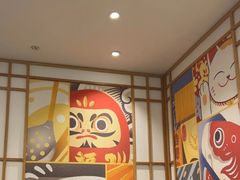 -吉野家(上海美罗城店)