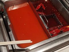 -野妹火锅(龙岗店)