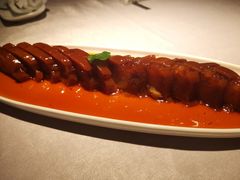 -壹品宴掦·淮扬菜(新牌坊店)